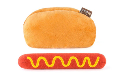 American Classic - Hot Diggy Dog - Crew LaLa