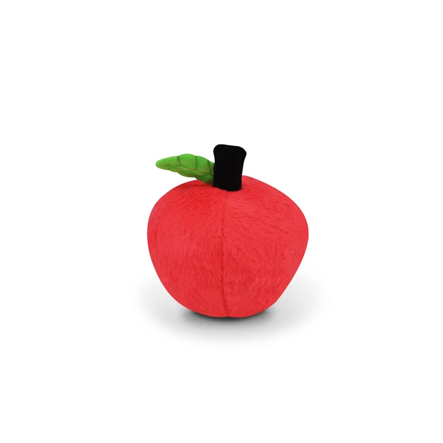 Garden Fresh Apple Dog Toy - Crew LaLa