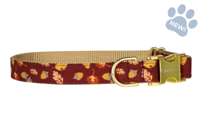 Falling For You Belle Bow Collar