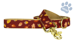 Falling For You Dog Leash