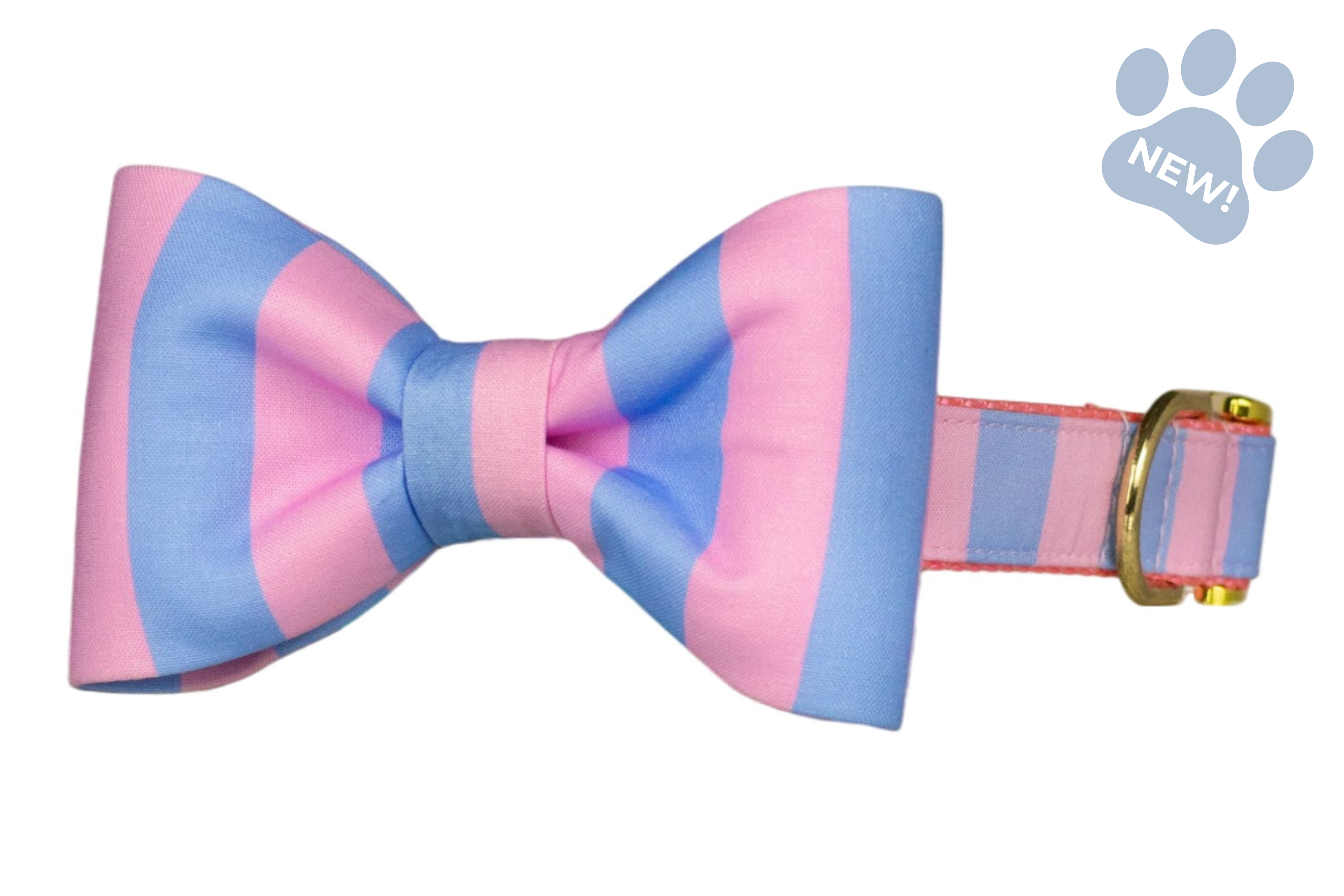 Al Fresco Bow Tie Collar