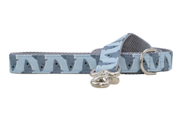 Shark Tails Dog Leash