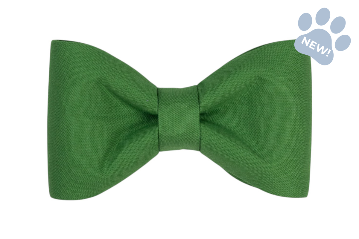 18th Green Bow Tie