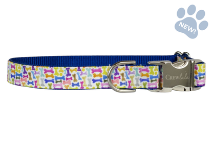 Puppy Party Dog Collar