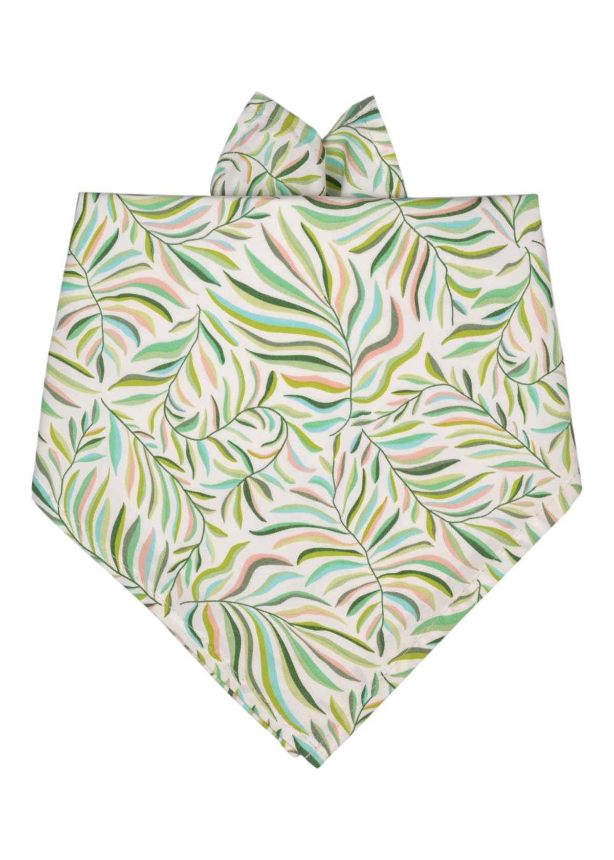 Tropic Time Dog Bandana