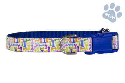Puppy Party Dog Collar