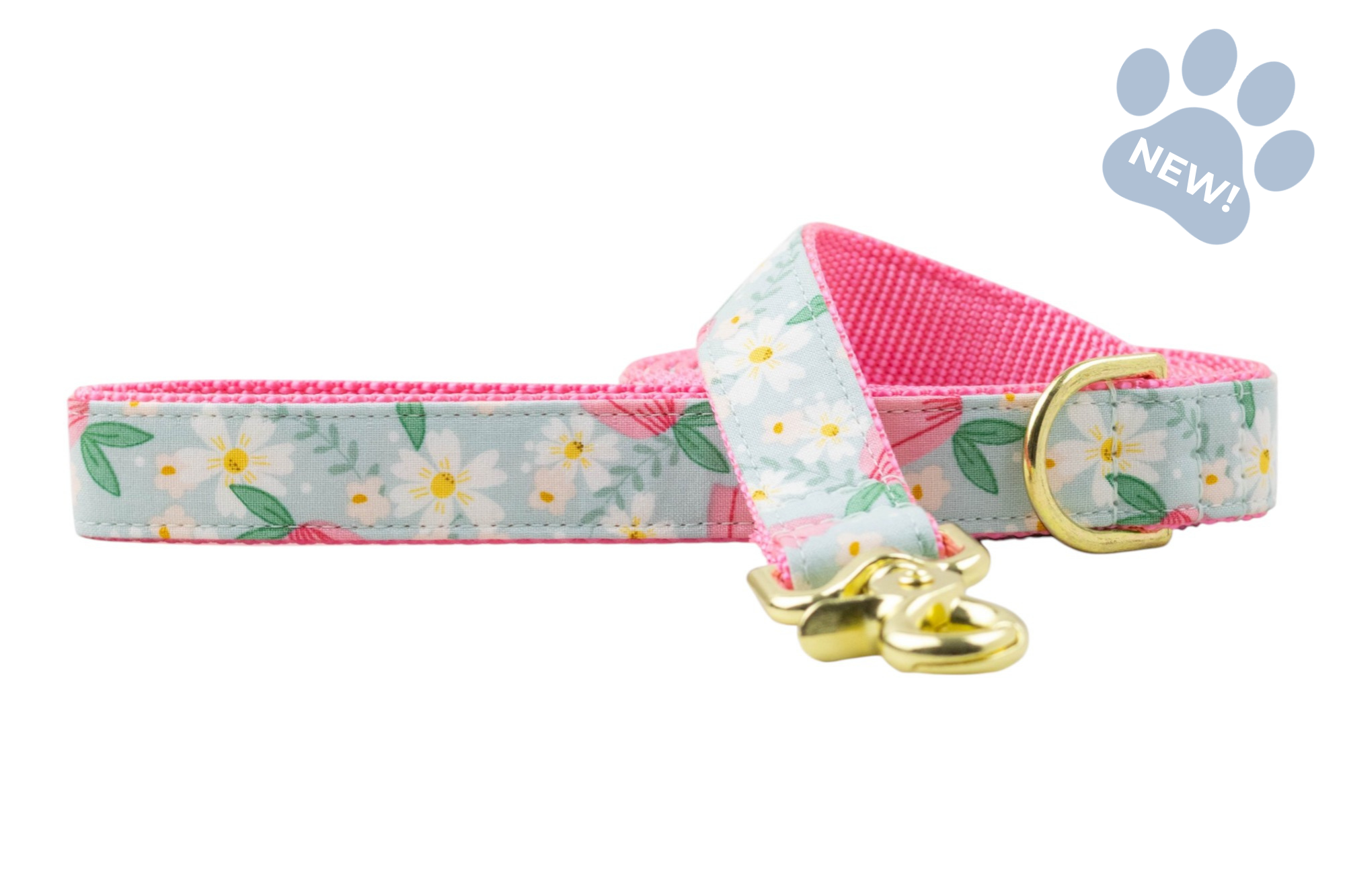 Best Buds Dog Leash - Crew LaLa