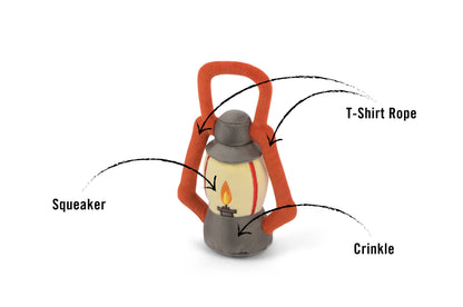 Camp Lantern - Crew LaLa