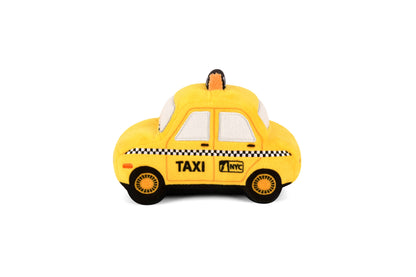 Canine Commute - Taxi - Crew LaLa