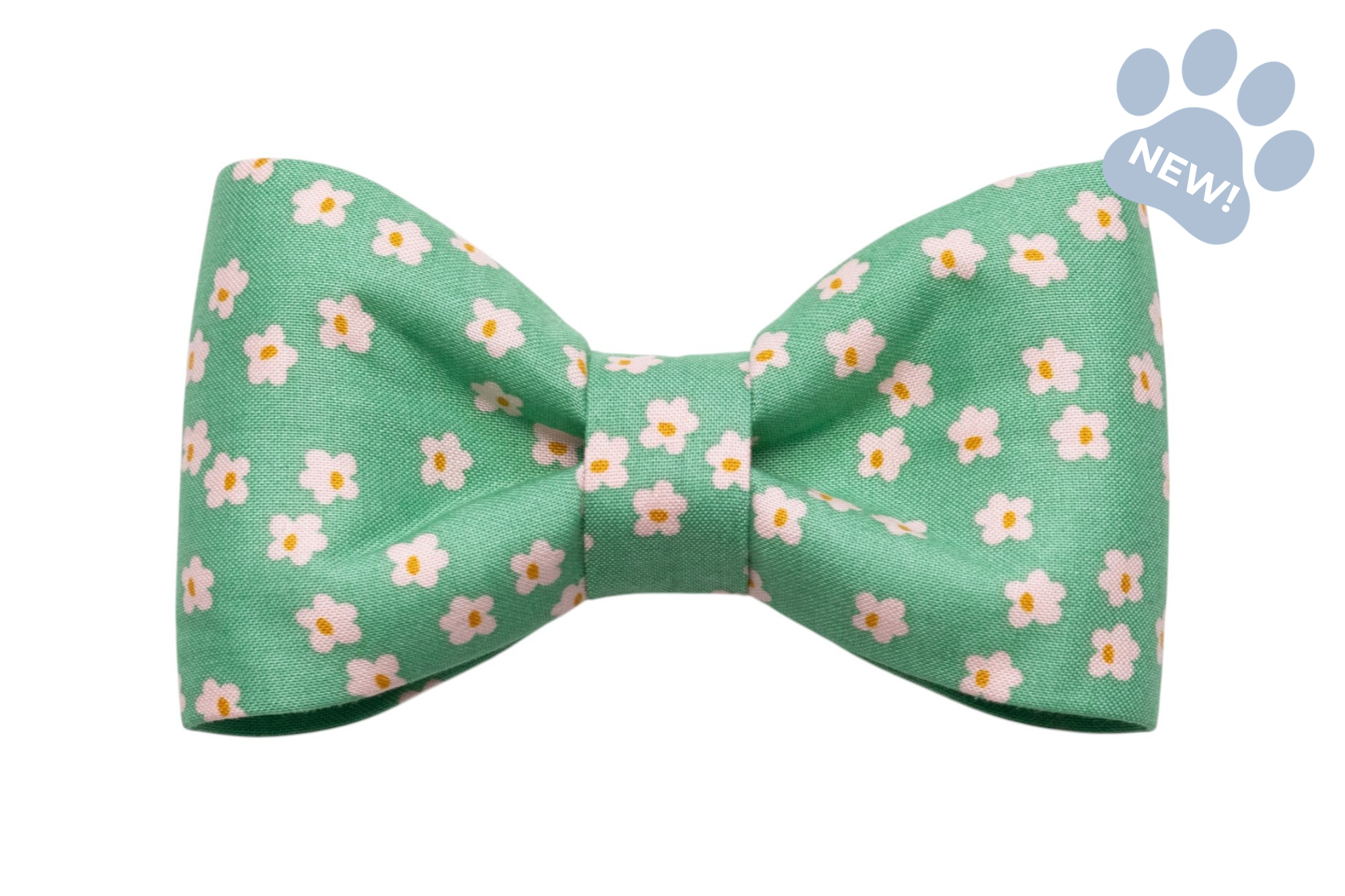 Glinda's Garden Bow Tie - Crew LaLa
