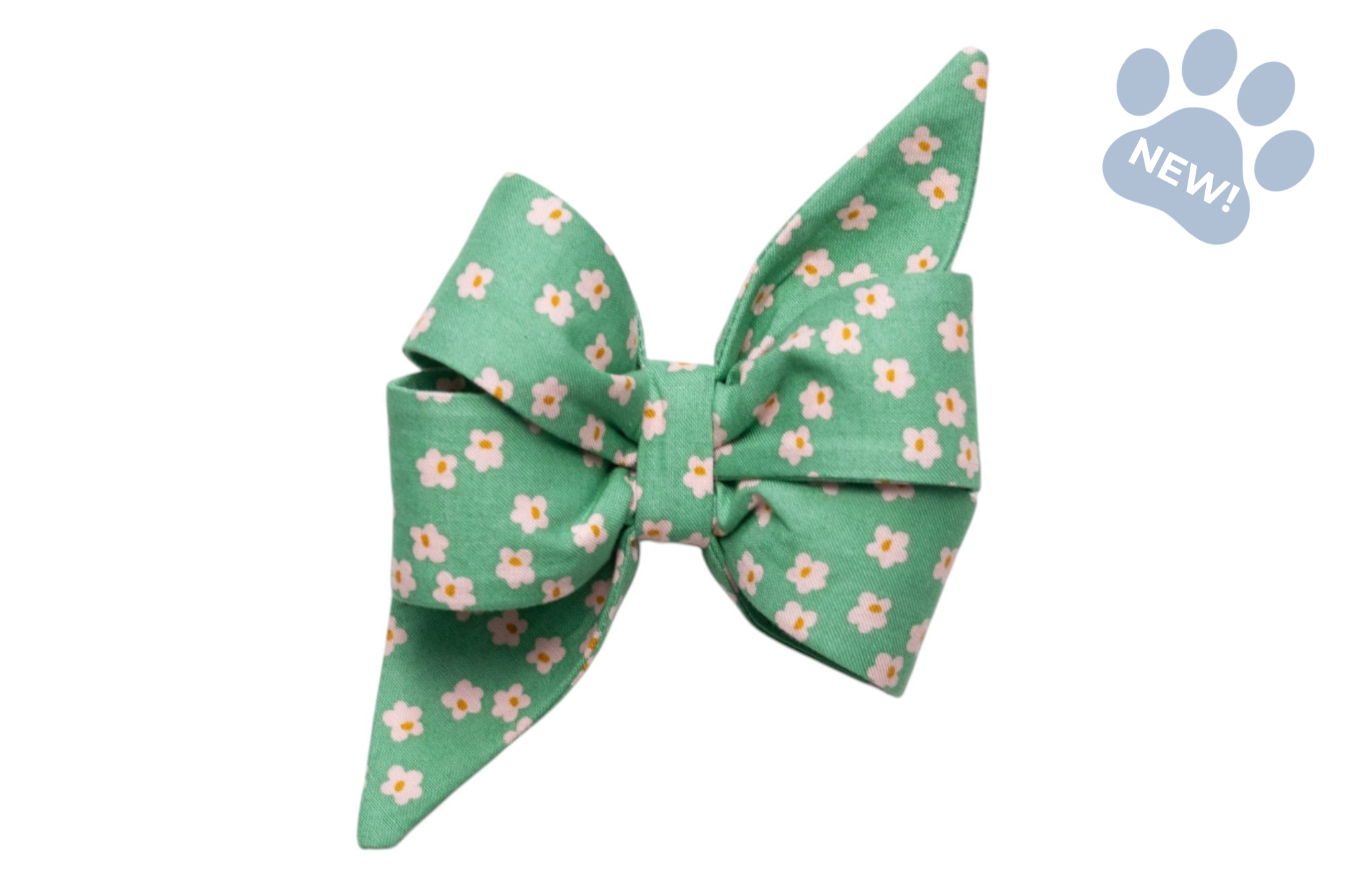 Glinda's Garden Belle Bow - Crew LaLa