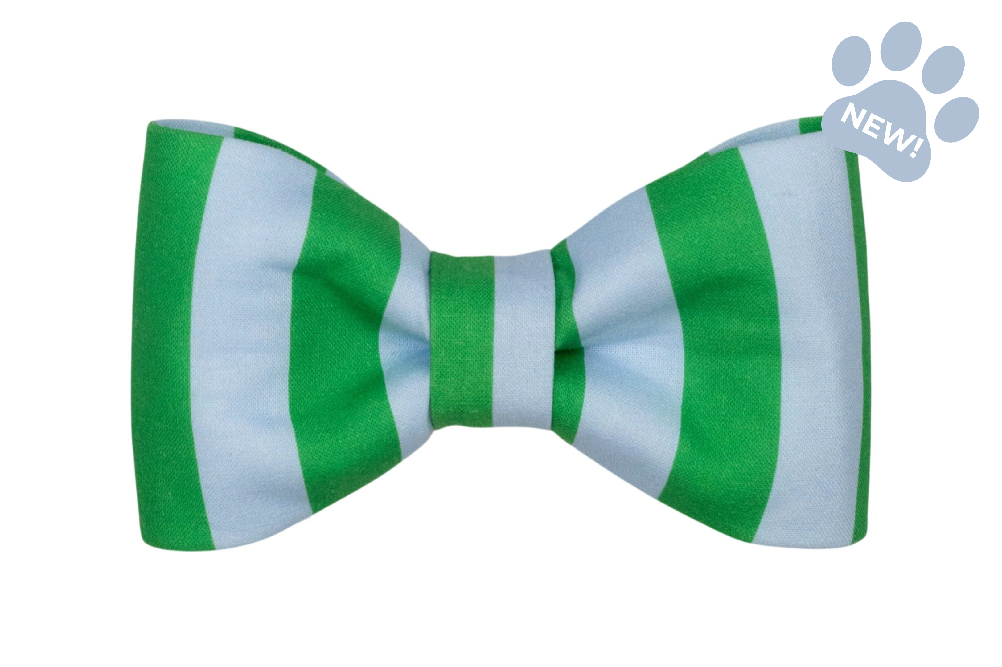 Cabana Stripes Bow Tie