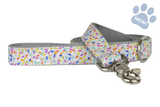 Confetti Pop Dog Leash