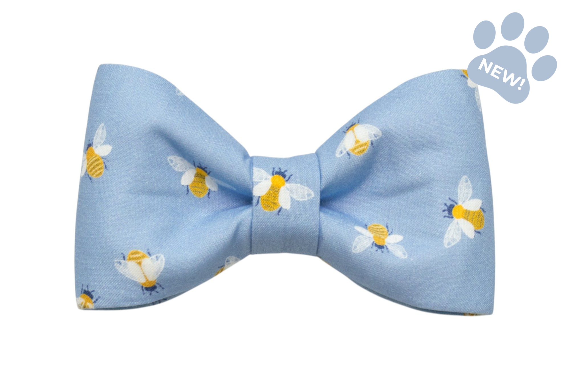 Busy Bee Bow Tie - Crew LaLa
