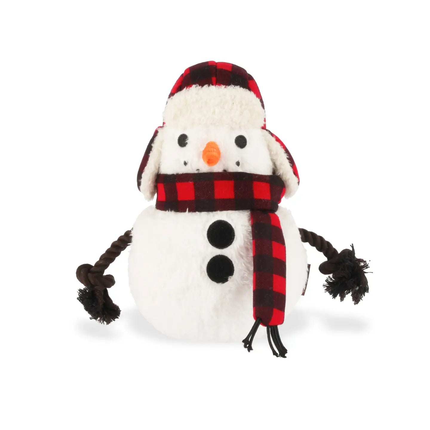 Blizzard Buddy Dog Toy - Crew LaLa