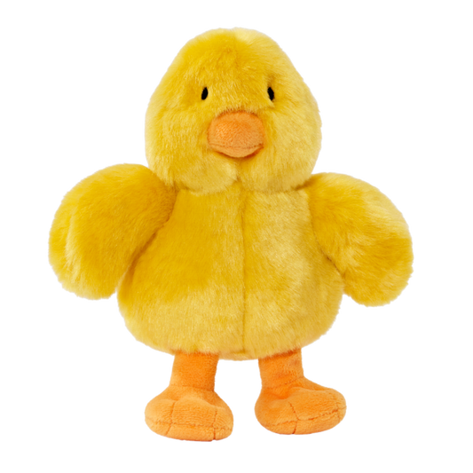 Fluff & Tuff™ "Howie the Duck" Dog Toy - Crew LaLa