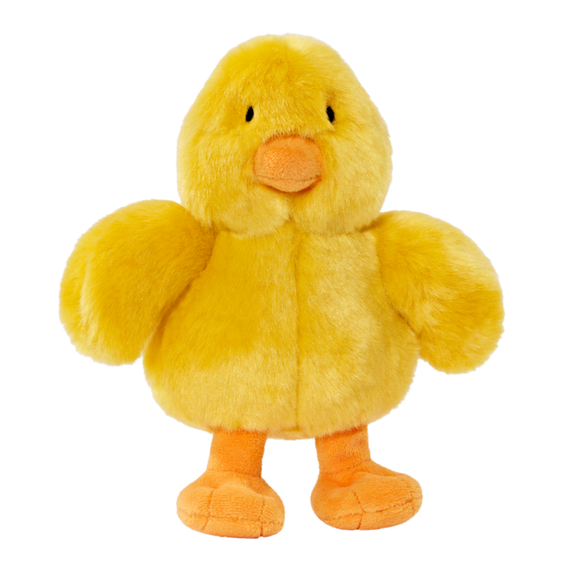 Fluff & Tuff™ "Howie the Duck" Dog Toy - Crew LaLa