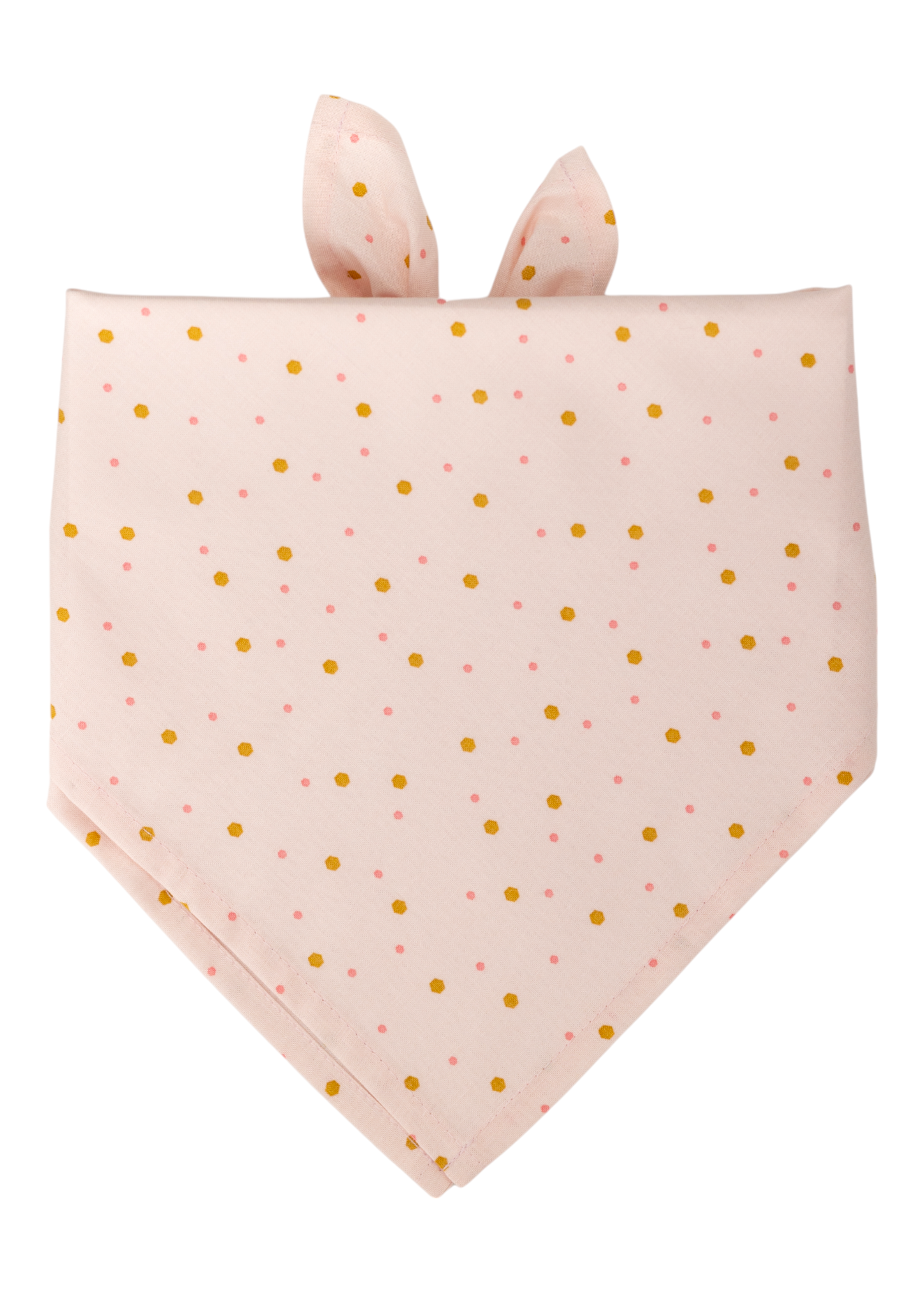 Pretty Party Dog Bandana - Crew LaLa