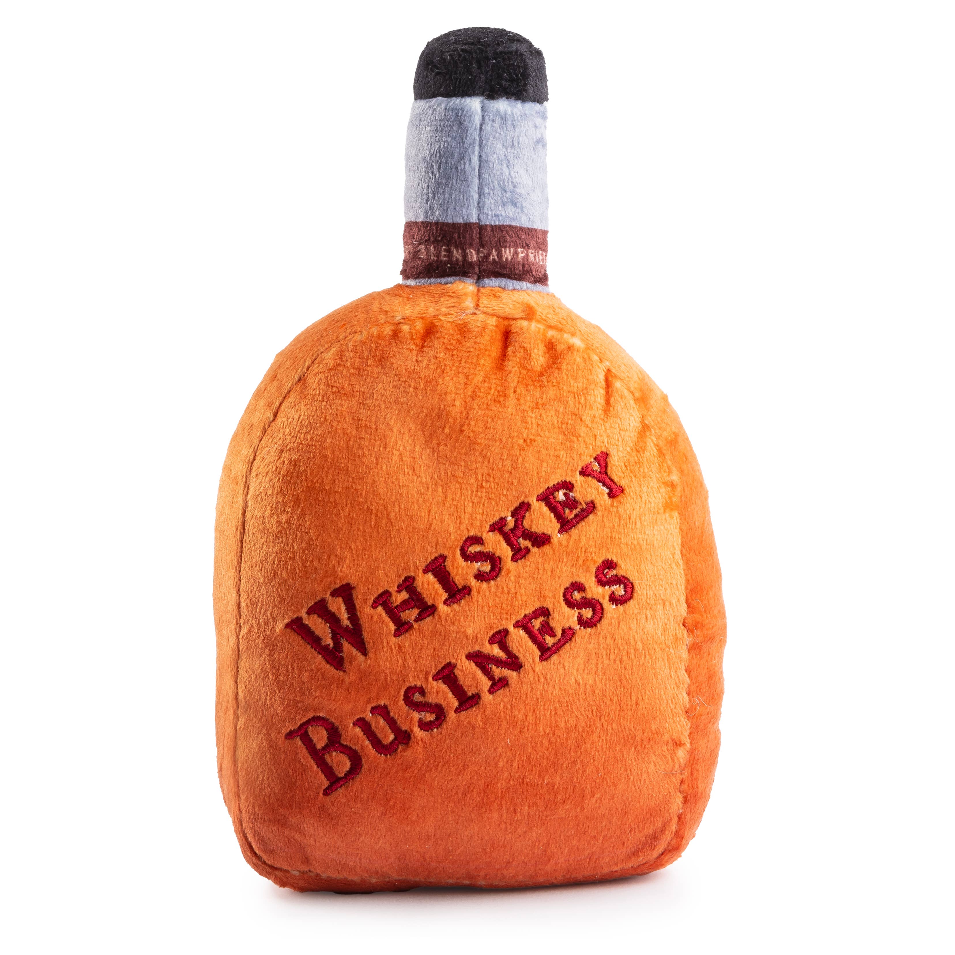 Woofford Reserve Bourbon - Crew LaLa
