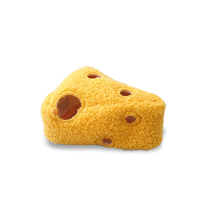 FROMAGE // ENRICHMENT DOG TOY // SNUFFLE TOY - Crew LaLa