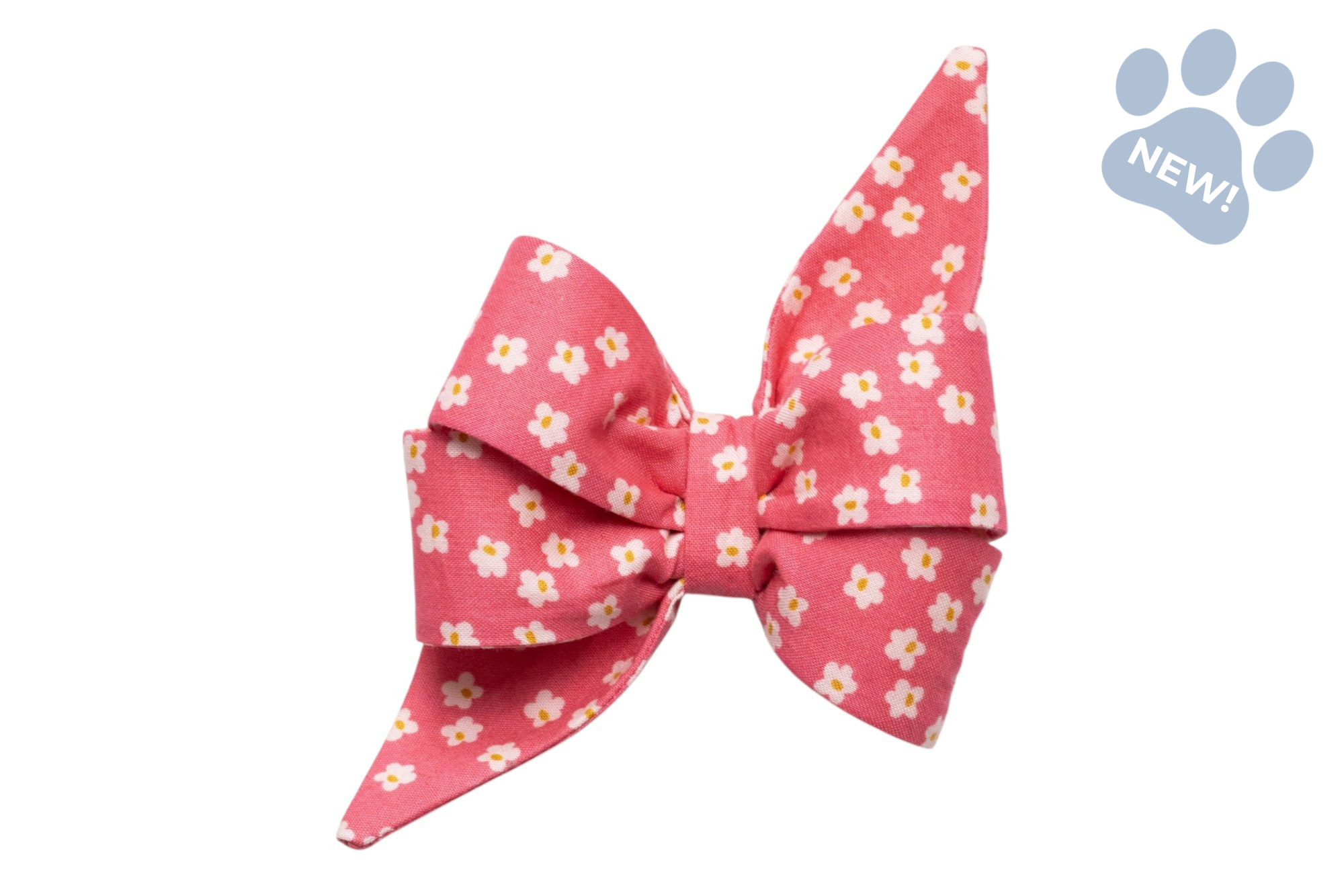 Berry Blooms Belle Bow - Crew LaLa