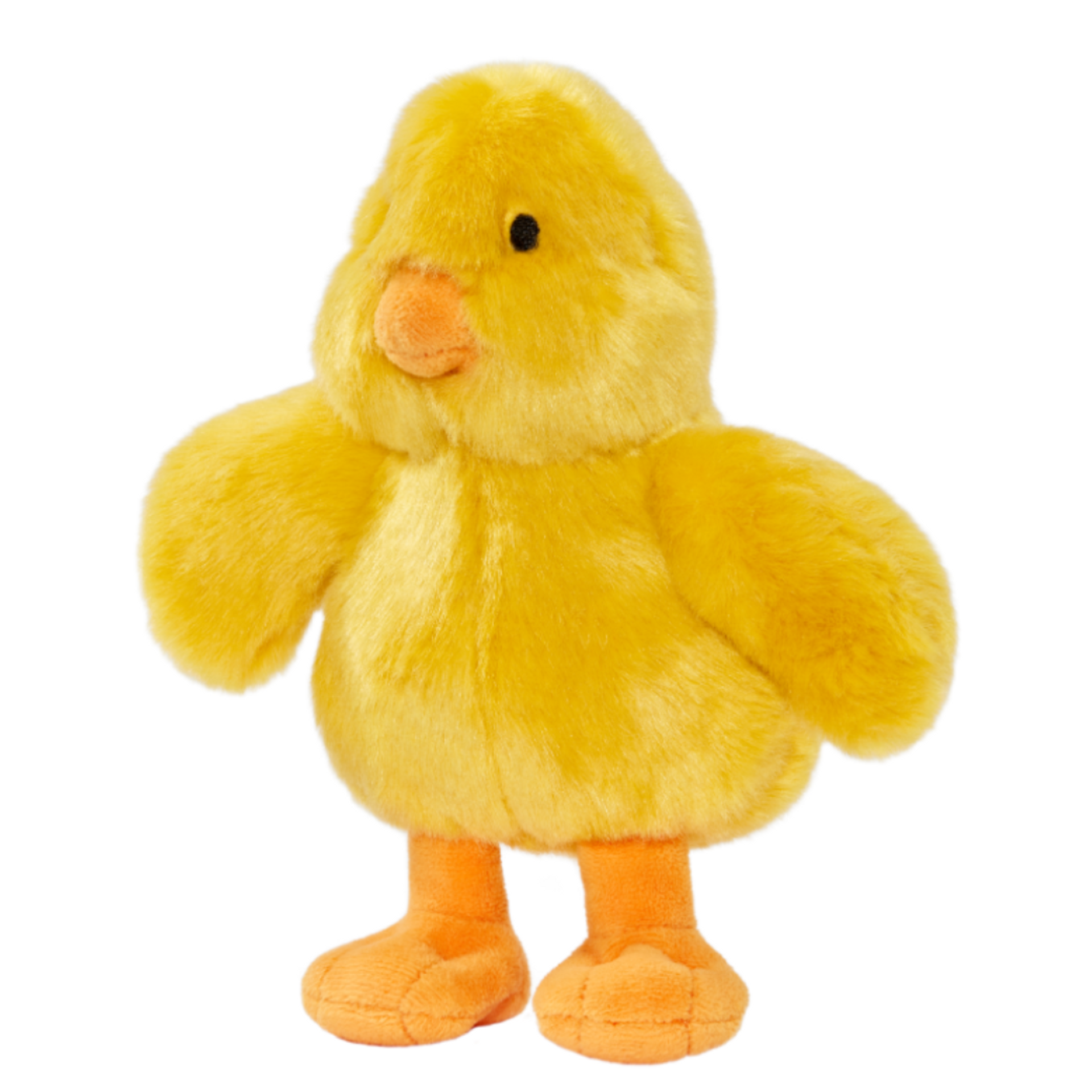 Fluff & Tuff™ "Howie the Duck" Dog Toy - Crew LaLa