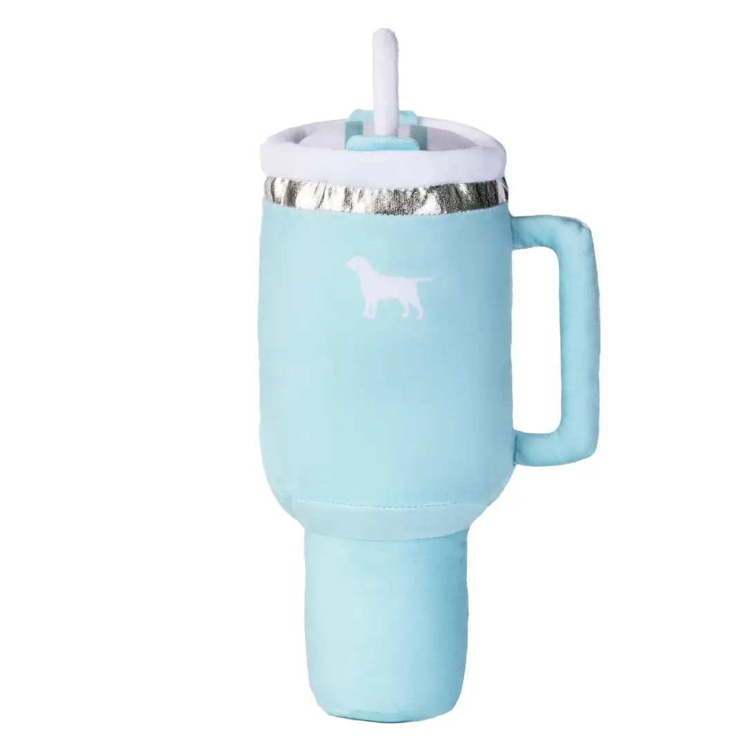 Pup Cup Tumbler Dog Toy - Crew LaLa