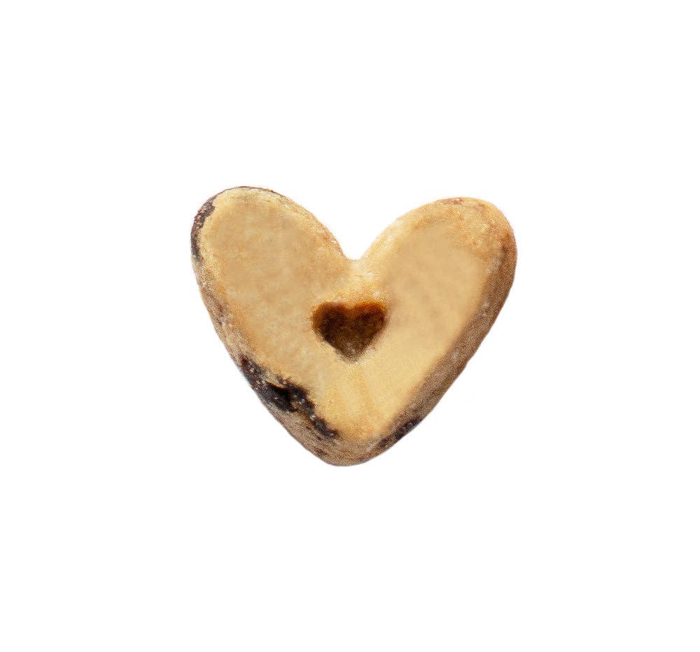 Lil Biscuit Chewy Peanut Butter & Carob