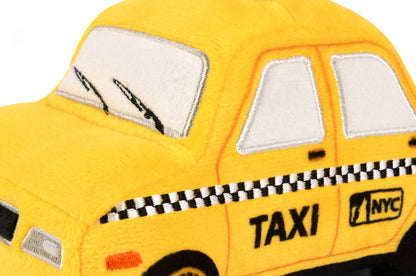 Canine Commute - Taxi - Crew LaLa