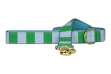 Cabana Stripes Dog Leash