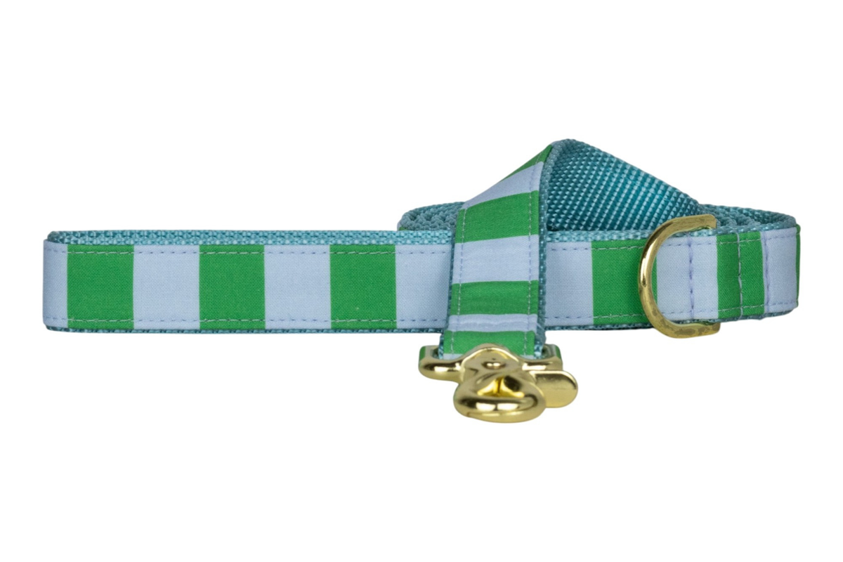 Cabana Stripes Dog Leash