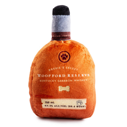 Woofford Reserve Bourbon - Crew LaLa