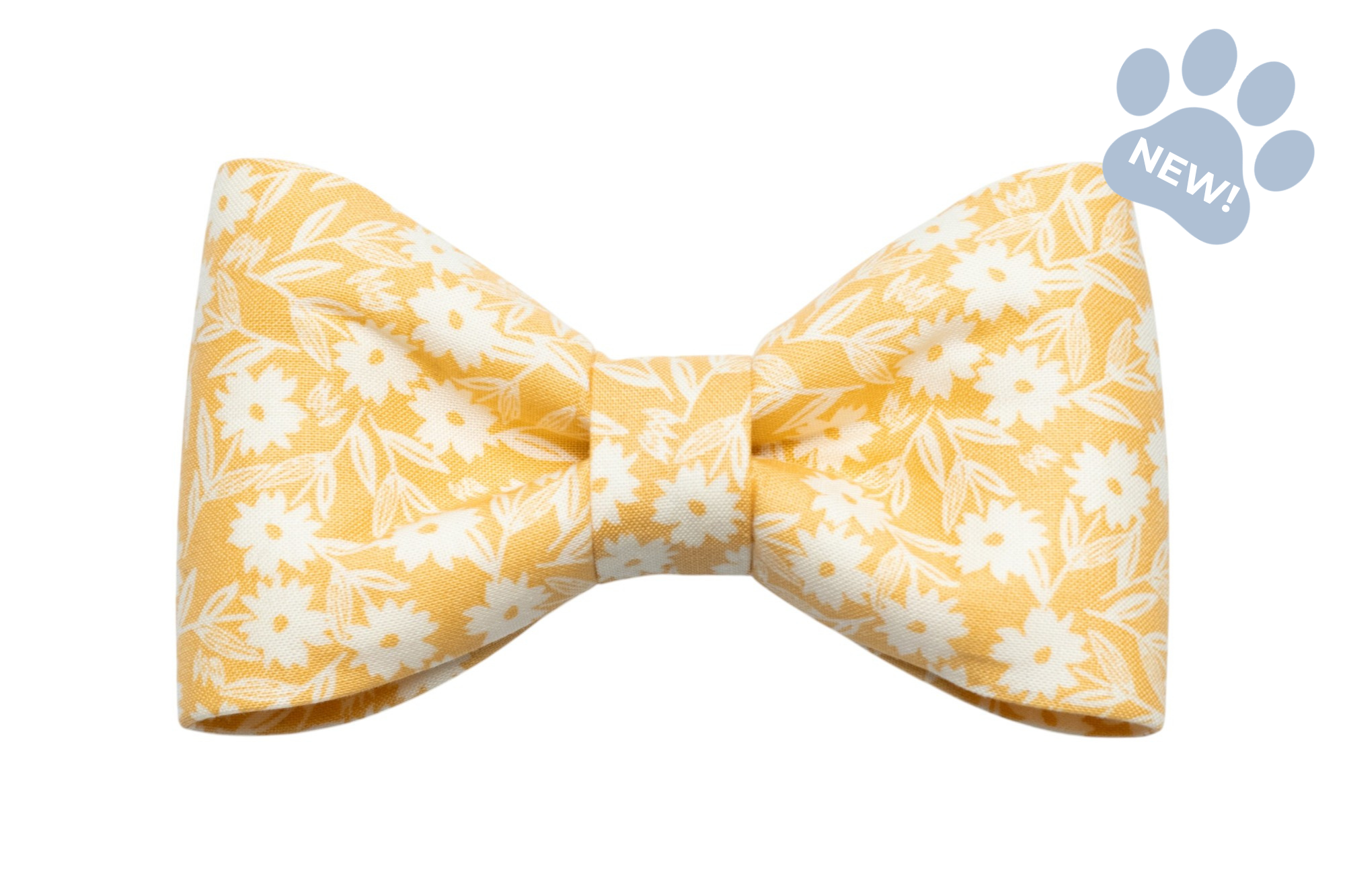 Sunny Stems Bow Tie - Crew LaLa