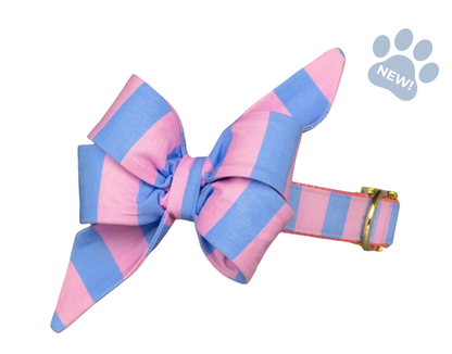 Al Fresco Belle Bow Collar