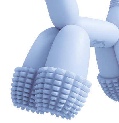 SANDDOG Toy Blue - Crew LaLa