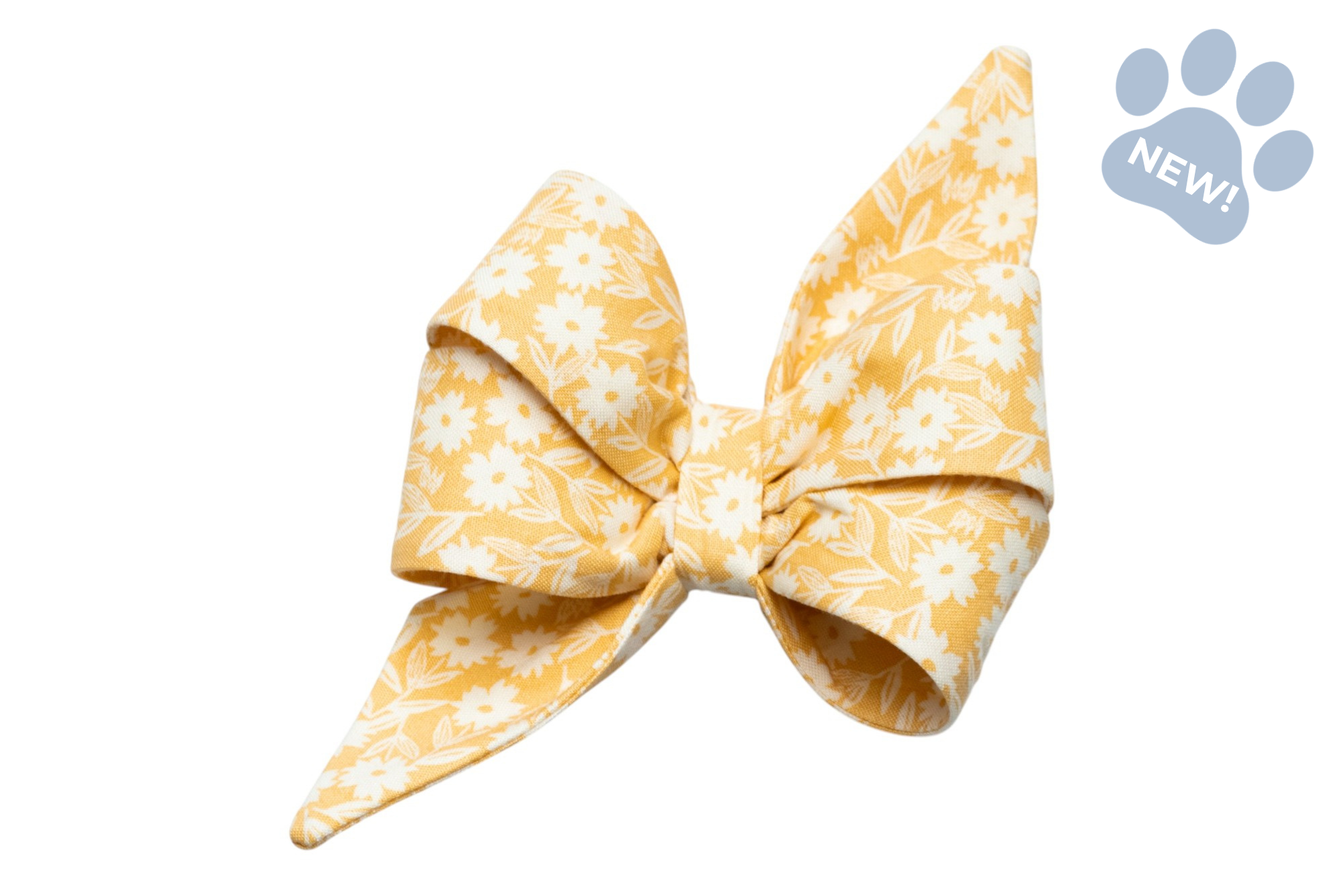 Sunny Stems Belle Bow - Crew LaLa