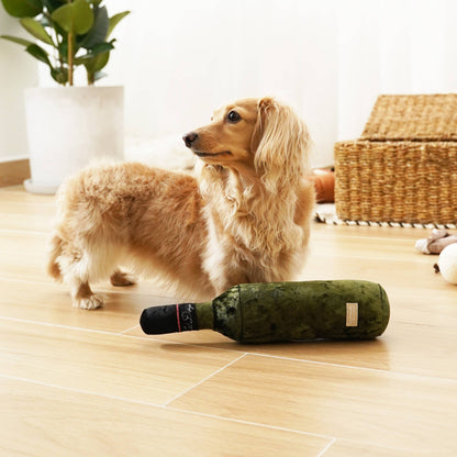 MERLOT // ENRICHMENT DOG TOY // SNUFFLE TOY - Crew LaLa
