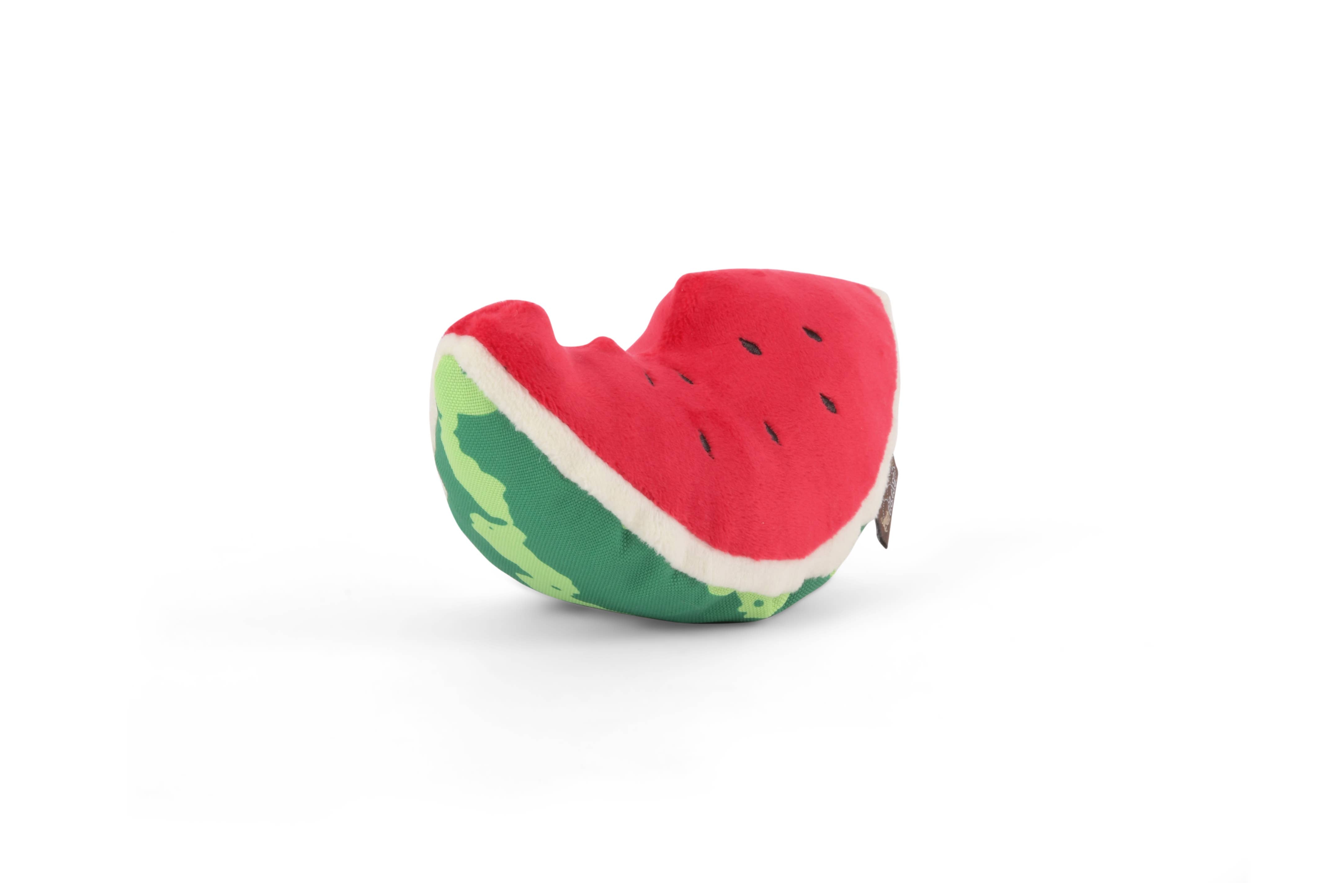 Tropical Paradise_Wagging Watermelon - Crew LaLa