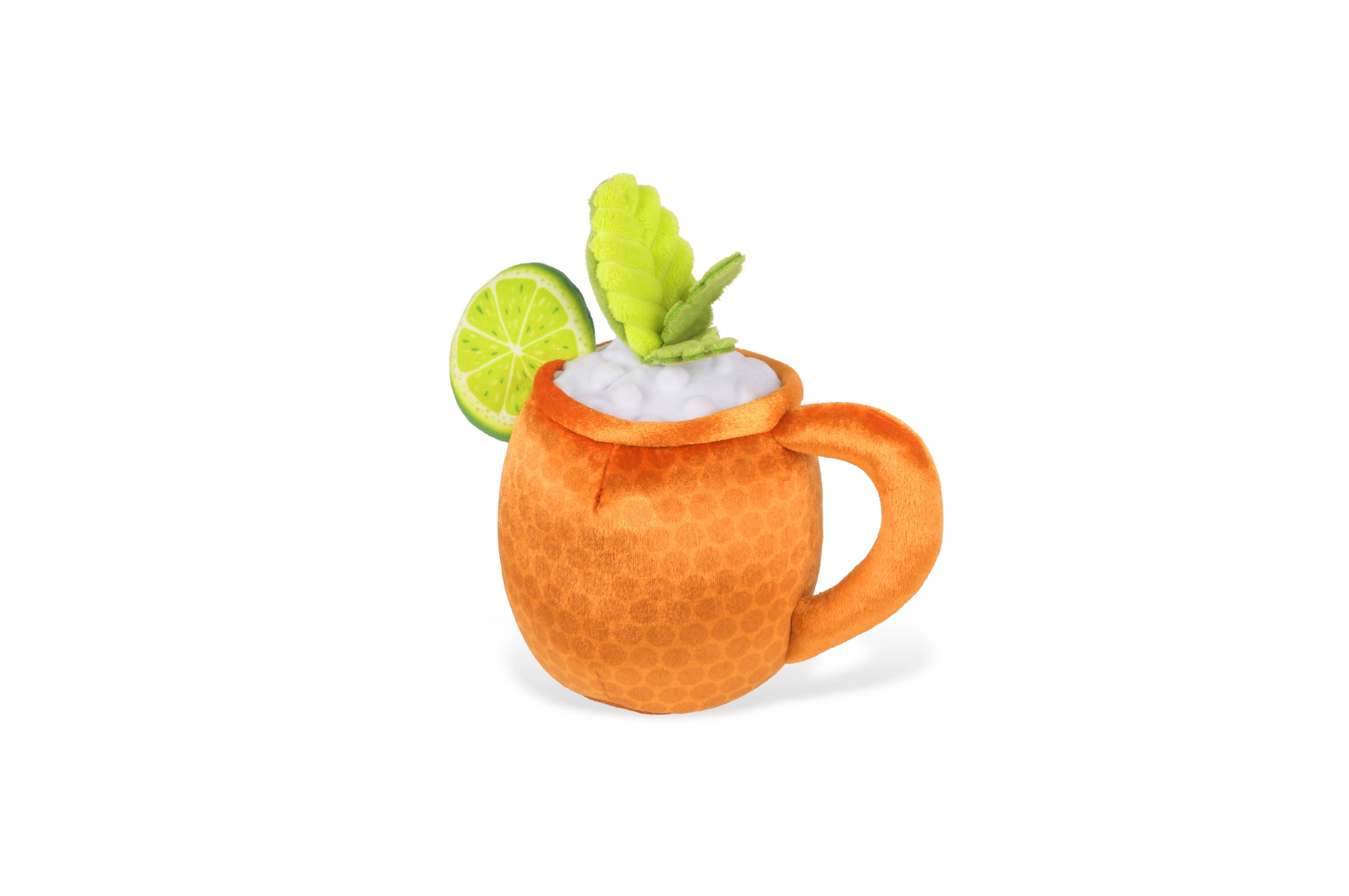 Moscow Mule Dog Toy - Crew LaLa