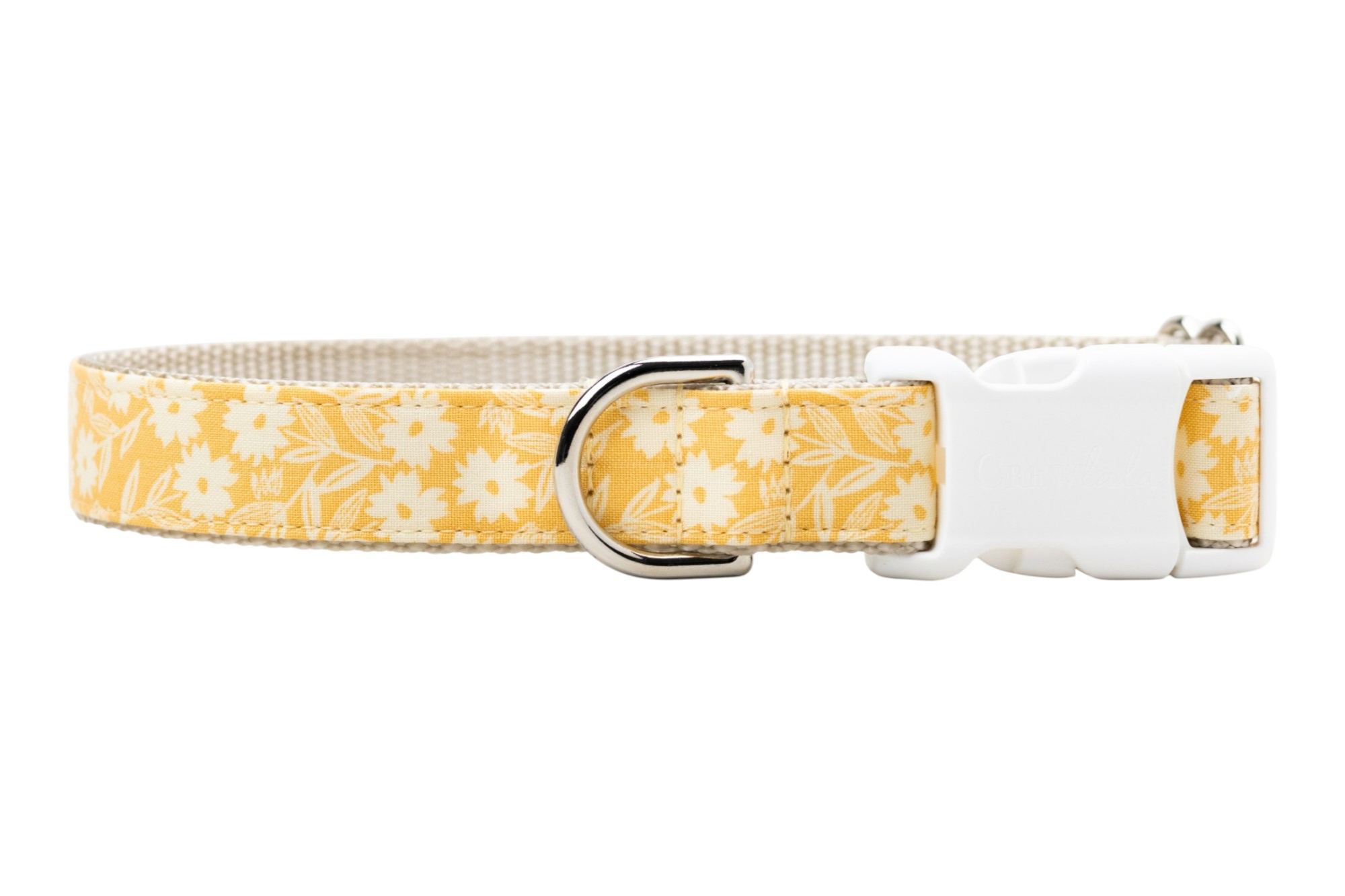 Sunny Stems Belle Bow Collar