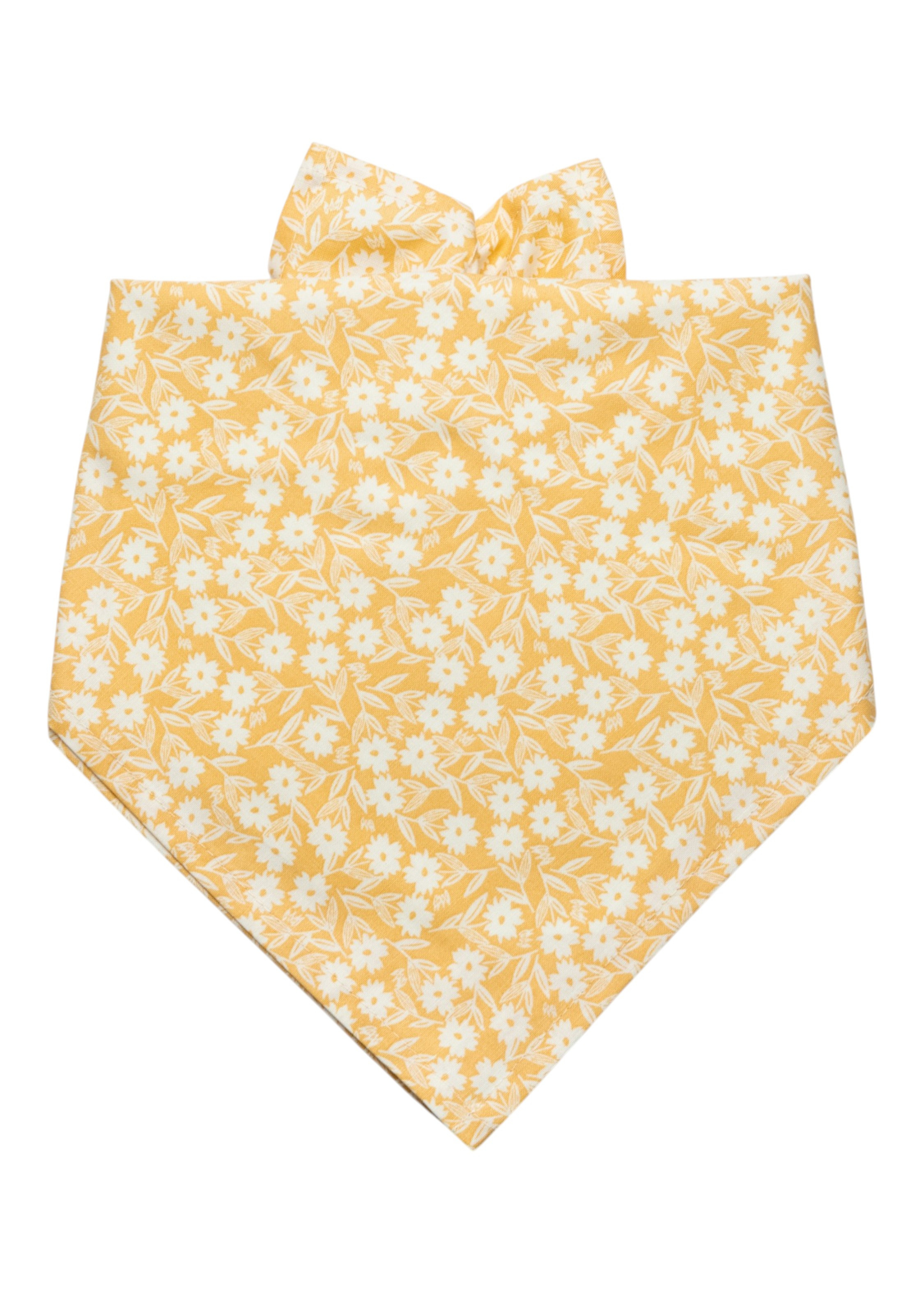 Sunny Stems Dog Bandana