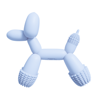 SANDDOG Toy Blue - Crew LaLa
