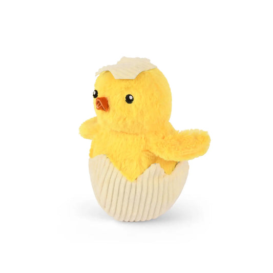 Chick Me Out Dog Toy - Crew LaLa