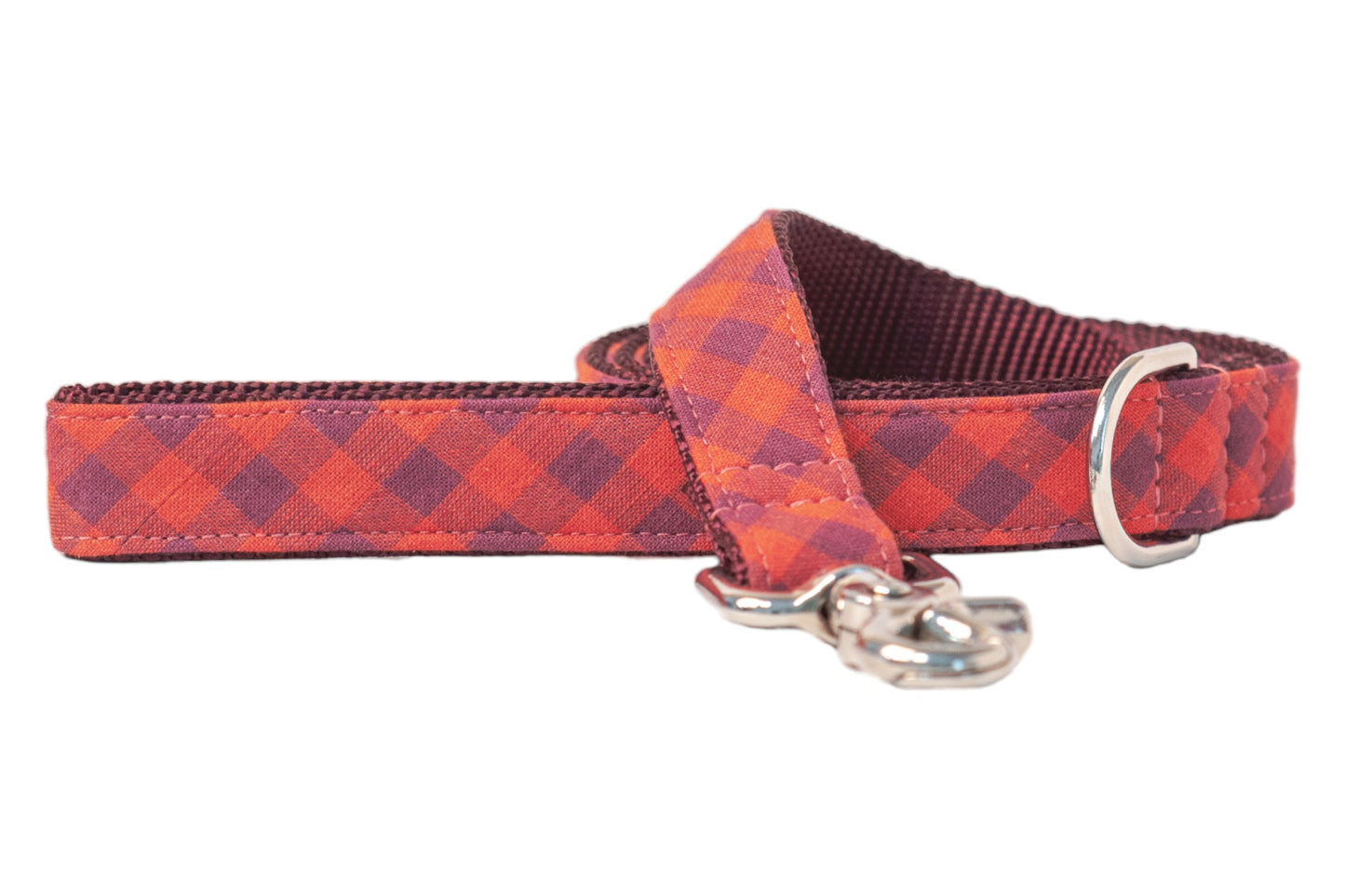 Apple Spice Dog Leash - Crew LaLa