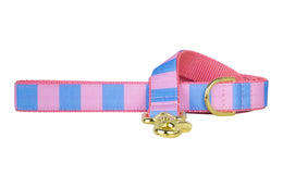 Alfresco Stripe Dog Leash