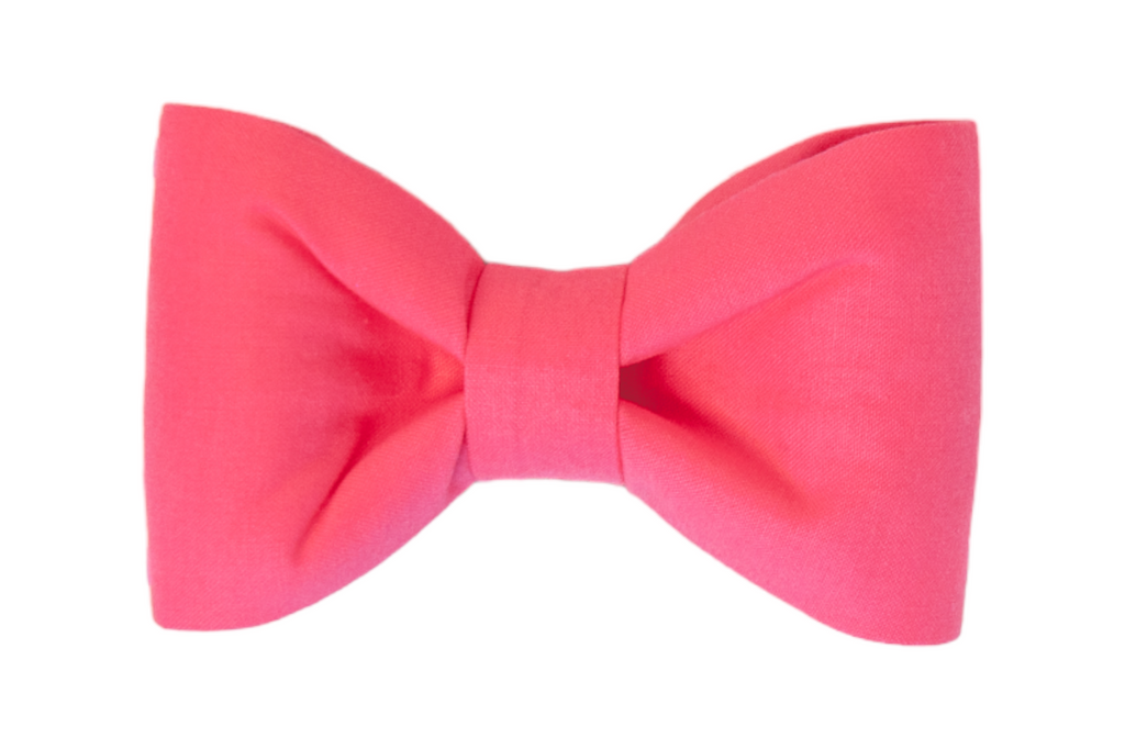 Azalea Bow Tie