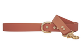 Tan Biothane 5' Dog Leash