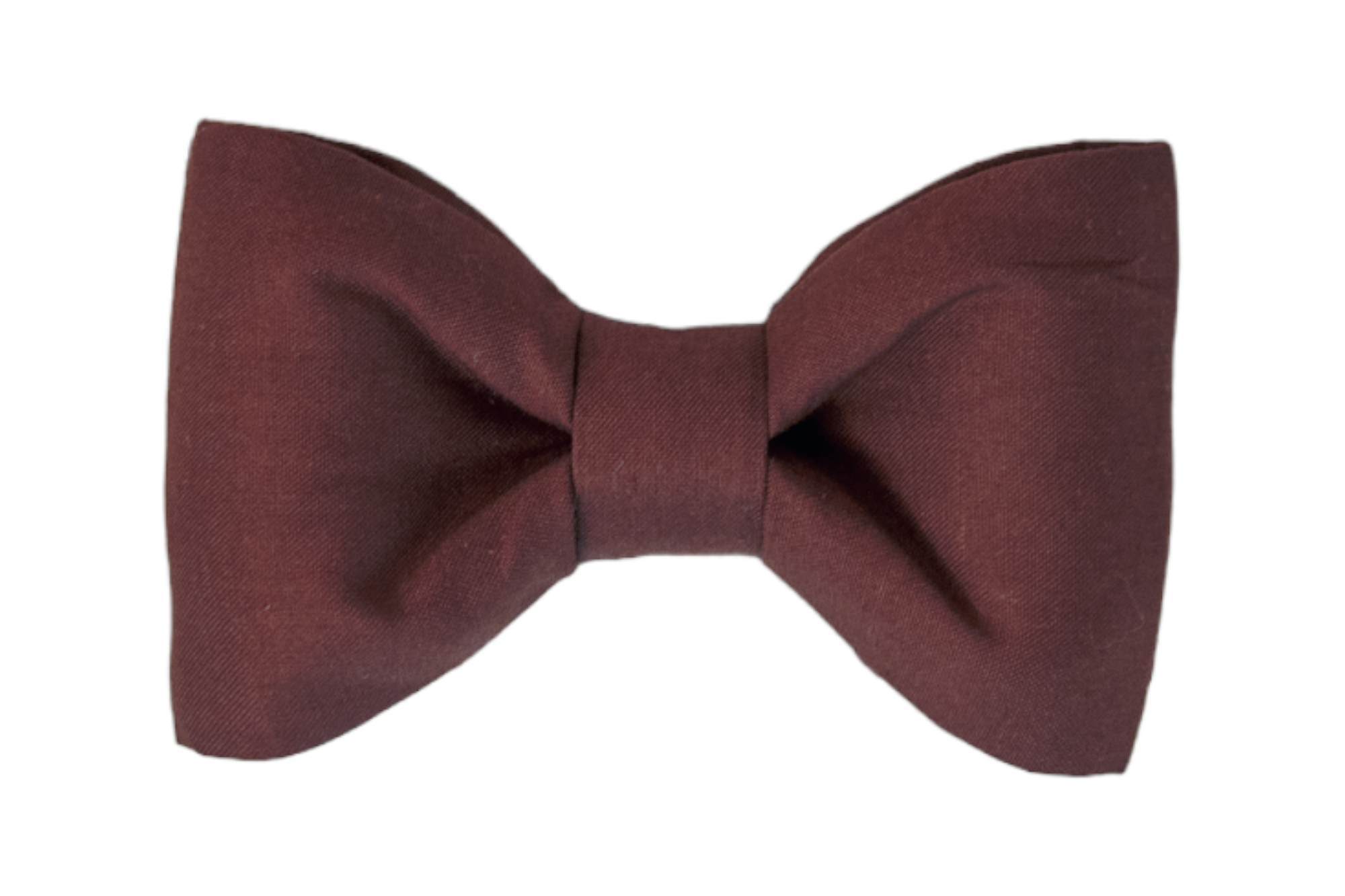 Brown Bear Bow Tie - Crew LaLa
