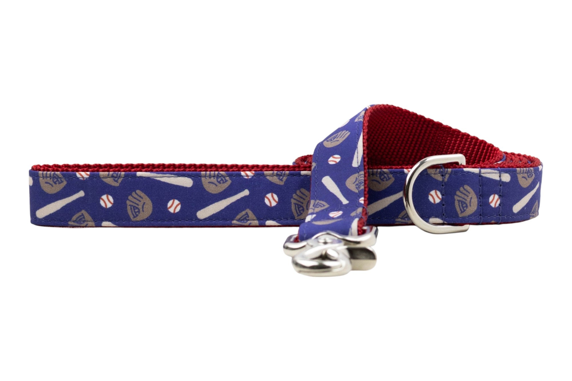 Play Ball Dog Leash