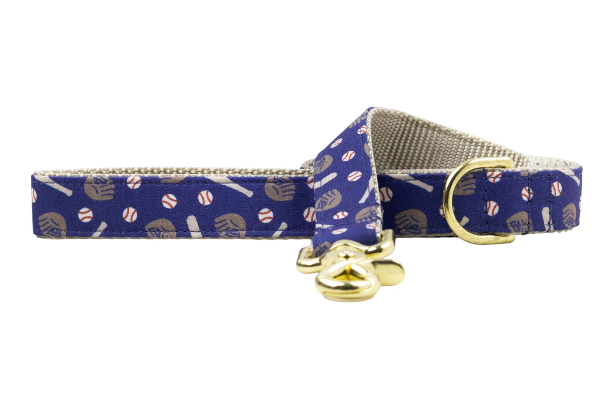 Play Ball Dog Leash - Crew LaLa
